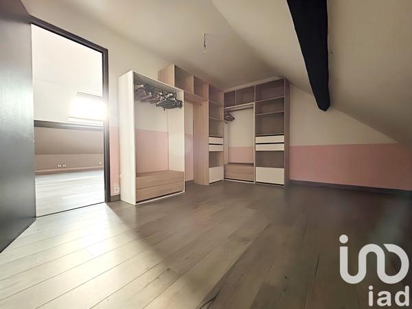 Maison à vendre 5 pièces 130 m² Aniche