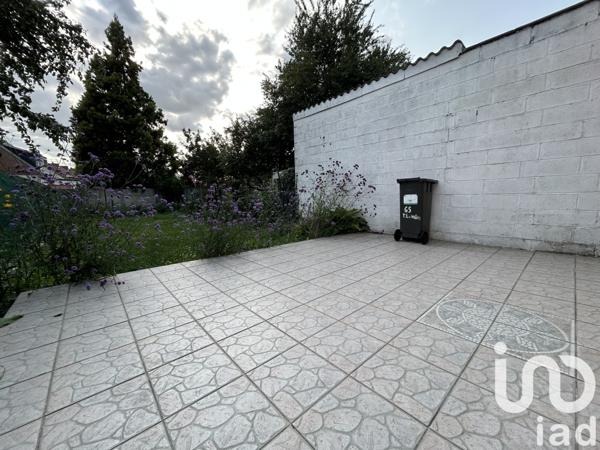 Maison à vendre 5 pièces 130 m² Aniche