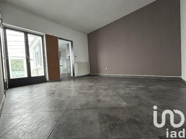 Maison à vendre 5 pièces 130 m² Aniche
