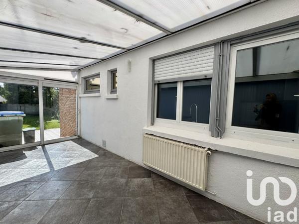 Maison à vendre 5 pièces 130 m² Aniche