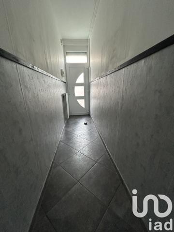 Maison à vendre 5 pièces 130 m² Aniche