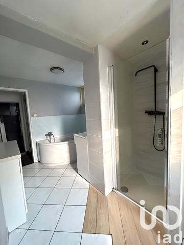 Maison à vendre 5 pièces 130 m² Aniche