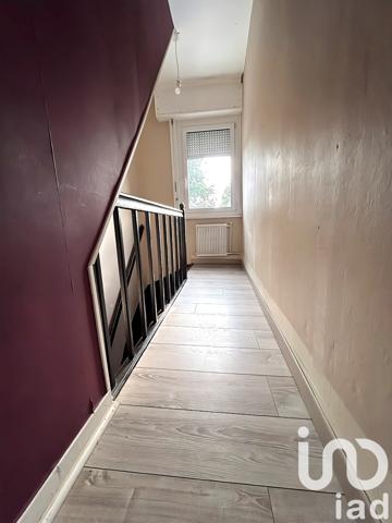 Maison à vendre 5 pièces 130 m² Aniche