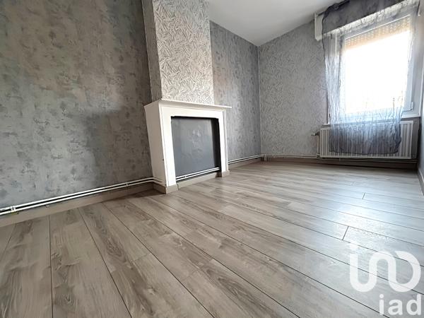 Maison à vendre 5 pièces 130 m² Aniche