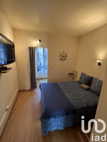 Appartement à vendre 2 pièces 42 m² Ivry-sur-Seine