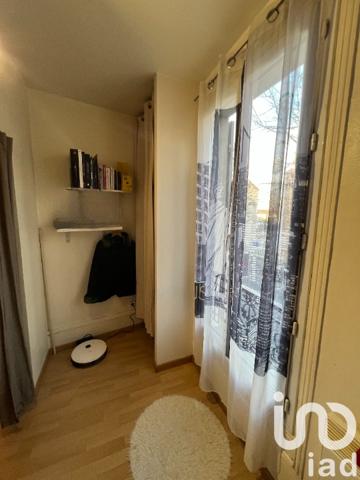Appartement à vendre 2 pièces 42 m² Ivry-sur-Seine