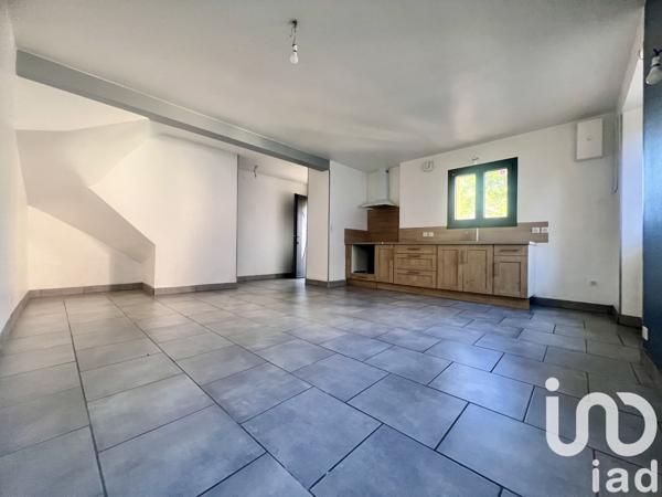 Maison à vendre 6 pièces 130 m² Bordères-sur-l'Échez