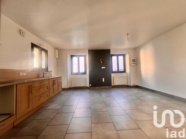 Maison à vendre 6 pièces 130 m² Bordères-sur-l'Échez