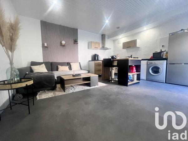 Maison à vendre 6 pièces 130 m² Bordères-sur-l'Échez