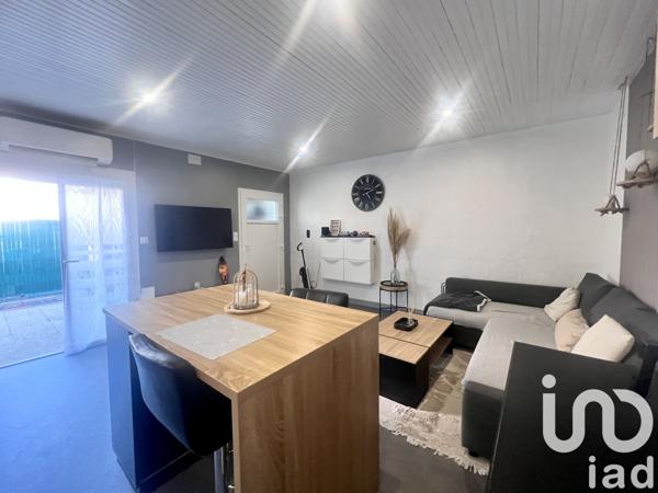 Maison à vendre 6 pièces 130 m² Bordères-sur-l'Échez