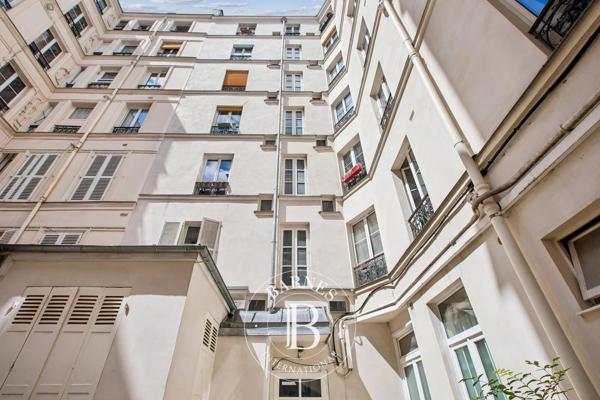 Paris 5ème, Appartement 2 Chambres -  47 m² à vendre