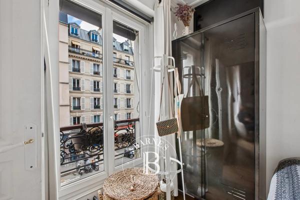 Paris 5ème, Appartement 2 Chambres -  47 m² à vendre