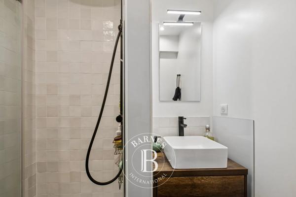 Paris 5ème, Appartement 2 Chambres -  47 m² à vendre