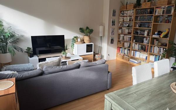 Appartement à louer    2 pièces •  Noisy-le-Roi