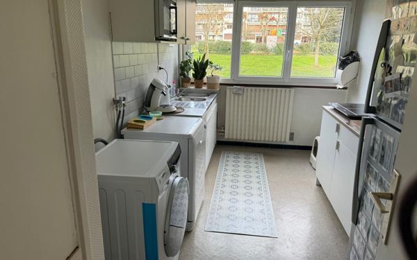 Appartement à louer    2 pièces •  Noisy-le-Roi