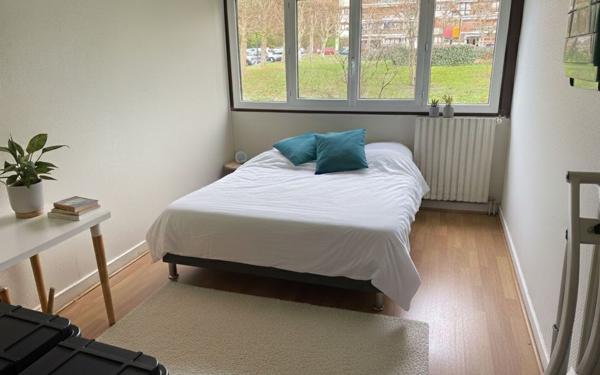 Appartement à louer    2 pièces •  Noisy-le-Roi