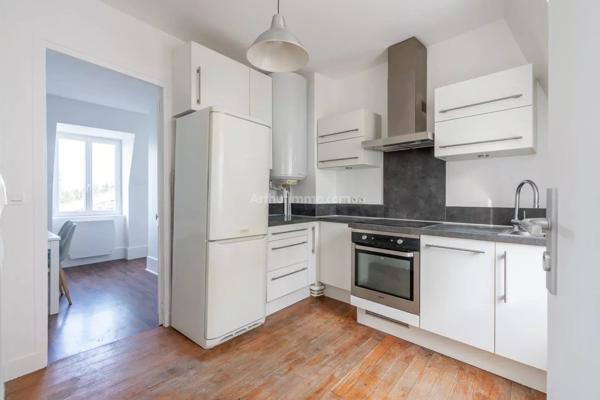 Vente Appartement 2 pièces 43 m2 à Lagny-sur-Marne