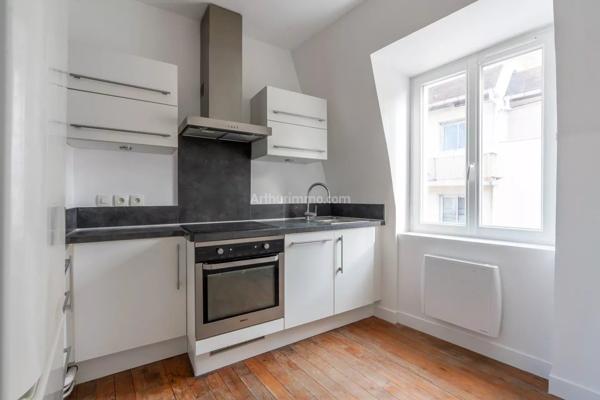 Vente Appartement 2 pièces 43 m2 à Lagny-sur-Marne