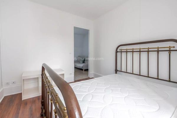 Vente Appartement 2 pièces 43 m2 à Lagny-sur-Marne