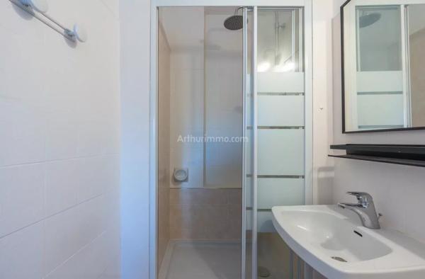 Vente Appartement 2 pièces 43 m2 à Lagny-sur-Marne