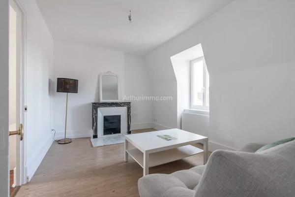 Vente Appartement 2 pièces 43 m2 à Lagny-sur-Marne