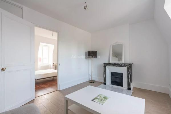 Vente Appartement 2 pièces 43 m2 à Lagny-sur-Marne