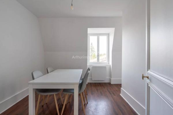 Vente Appartement 2 pièces 43 m2 à Lagny-sur-Marne