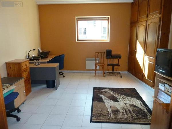 Maison à vendre à Cambrai dans le Nord (59400), ref : 59083-1758   
Centre-Ville