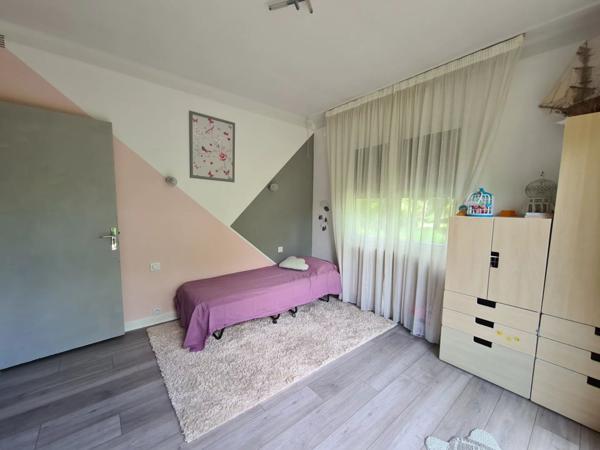 A VENDRE - MIREPOIX-SUR-TARN Maison T4 avec garage, atelier