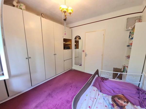 A VENDRE - MIREPOIX-SUR-TARN Maison T4 avec garage, atelier