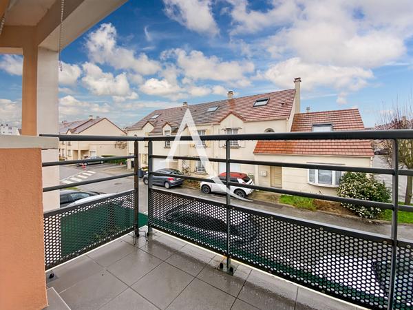 Appartement Bois D Arcy 3 pièce(s) 70 m2