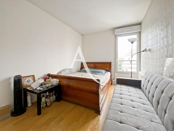 Appartement Bois D Arcy 3 pièce(s) 70 m2