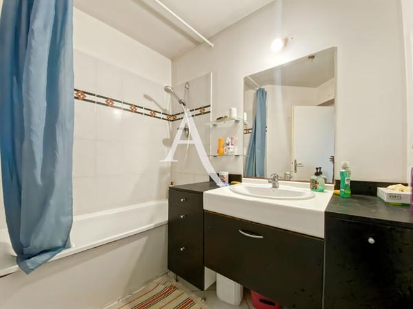 Appartement Bois D Arcy 3 pièce(s) 70 m2