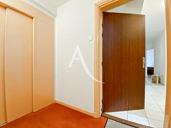 Appartement Bois D Arcy 3 pièce(s) 70 m2