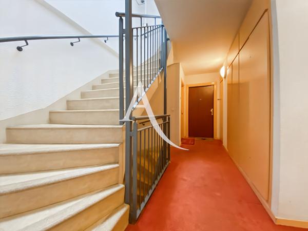 Appartement Bois D Arcy 3 pièce(s) 70 m2