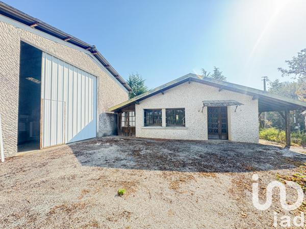 Maison à vendre 5 pièces 250 m² Nespouls