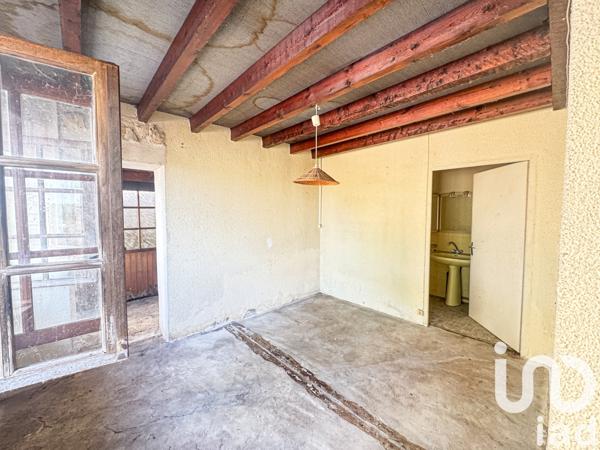 Maison à vendre 5 pièces 250 m² Nespouls