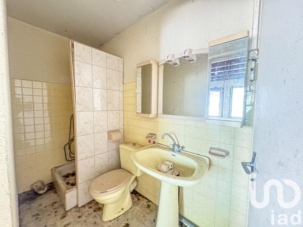 Maison à vendre 5 pièces 250 m² Nespouls