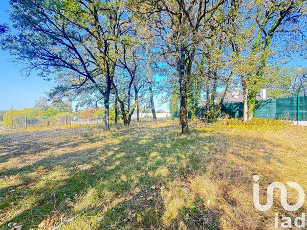 Maison à vendre 5 pièces 250 m² Nespouls