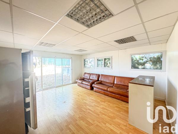 Maison à vendre 5 pièces 250 m² Nespouls