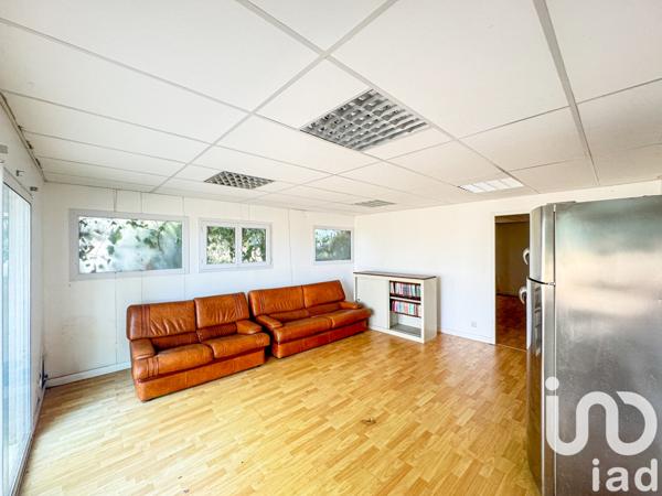 Maison à vendre 5 pièces 250 m² Nespouls