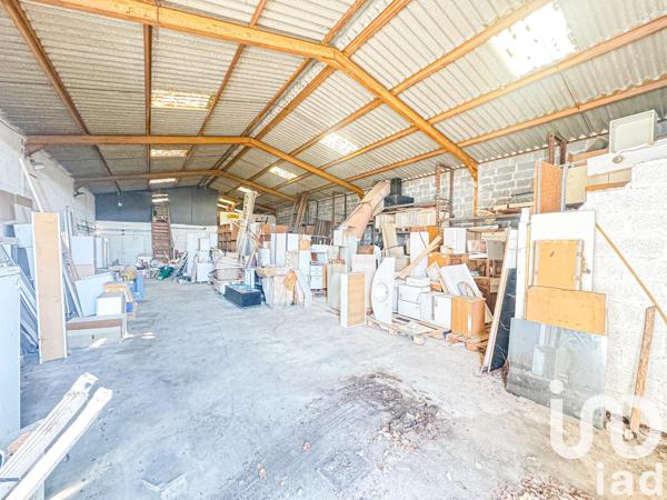 Maison à vendre 5 pièces 250 m² Nespouls