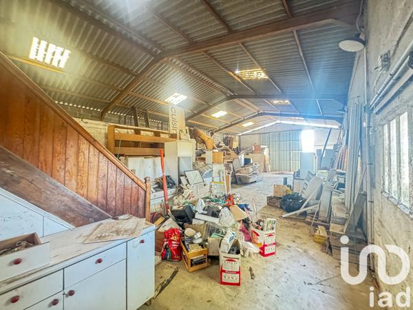 Maison à vendre 5 pièces 250 m² Nespouls