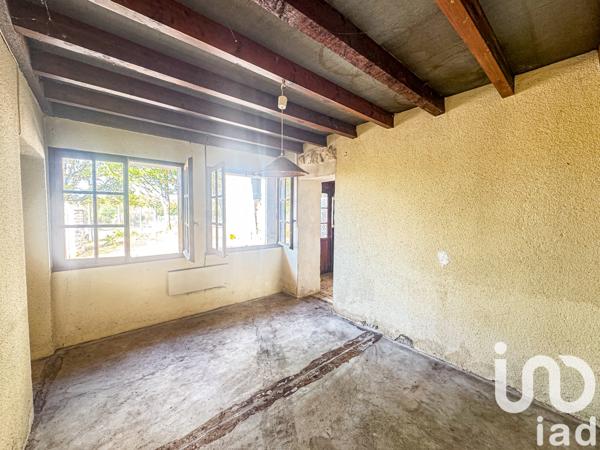 Maison à vendre 5 pièces 250 m² Nespouls