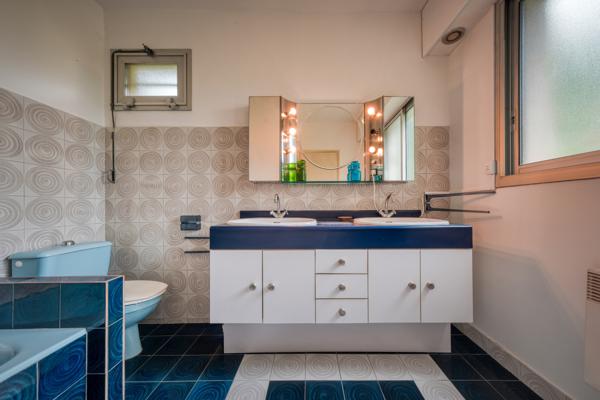 Maison 8 pièces - 186 m² Exclusivité efficity