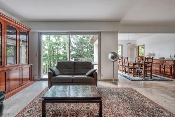 Maison 8 pièces - 186 m² Exclusivité efficity