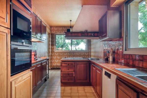 Maison 8 pièces - 186 m² Exclusivité efficity