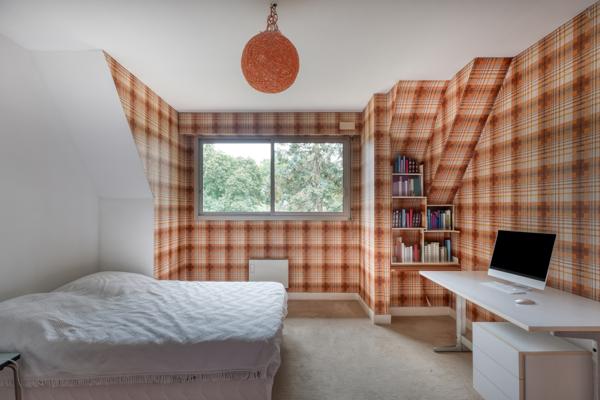 Maison 8 pièces - 186 m² Exclusivité efficity