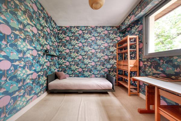 Maison 8 pièces - 186 m² Exclusivité efficity