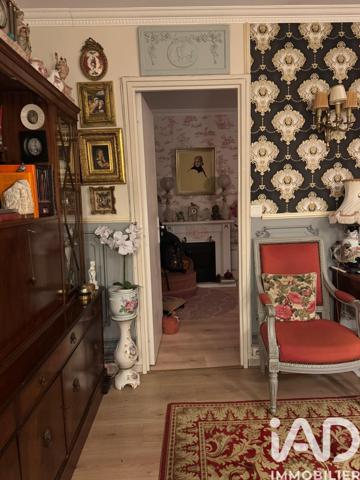 Appartement à vendre 2 pièces 43,13 m² Paris 13